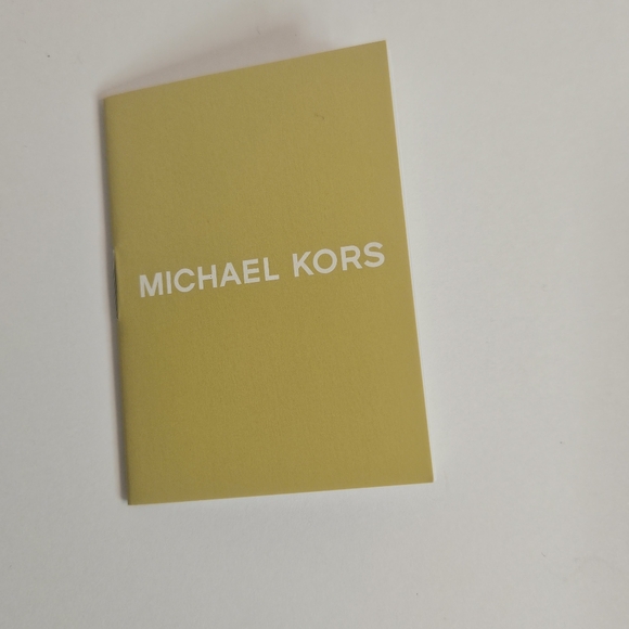 Michael Kors Earring and Bracelet gift set - Picture 6 of 9